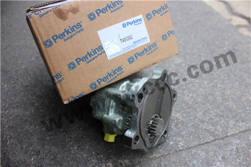 珀金斯Perkins 1200系列1206E-E70TTA發(fā)動(dòng)機(jī)T411864油泵、T405882機(jī)油冷卻器、2488