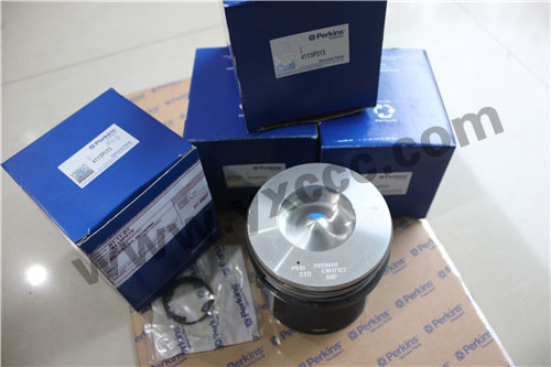 珀金斯Perkins 1200系列1206E-E70TTA發(fā)動(dòng)機(jī)T411864油泵、T405882機(jī)油冷卻器、2488